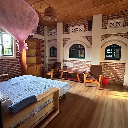 Stany'S Apartments Butare Ngoại thất bức ảnh