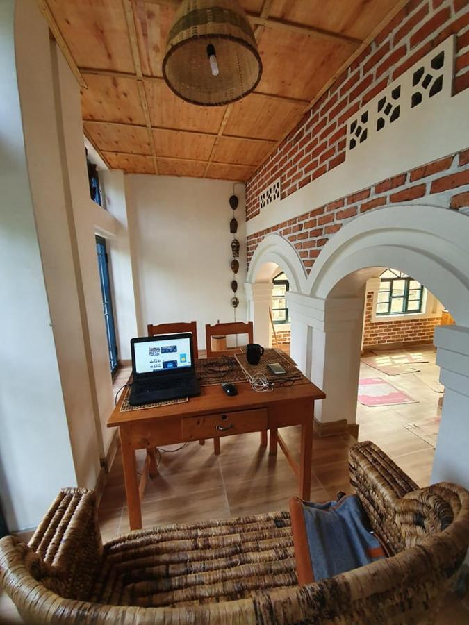 Stany'S Apartments Butare Ngoại thất bức ảnh