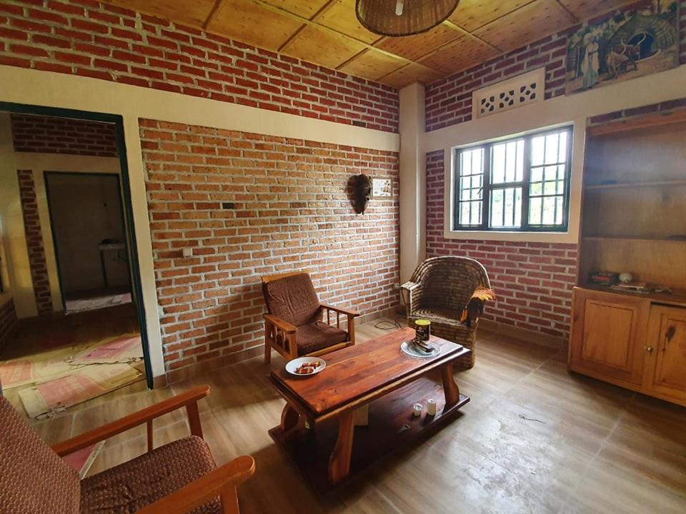 Stany'S Apartments Butare Ngoại thất bức ảnh