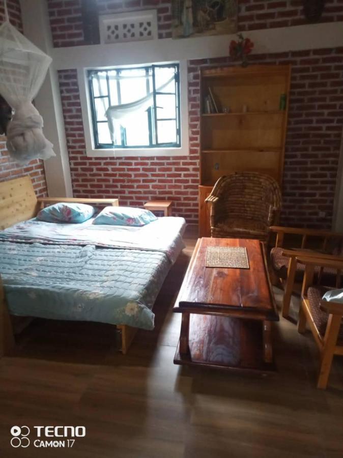 Stany'S Apartments Butare Ngoại thất bức ảnh