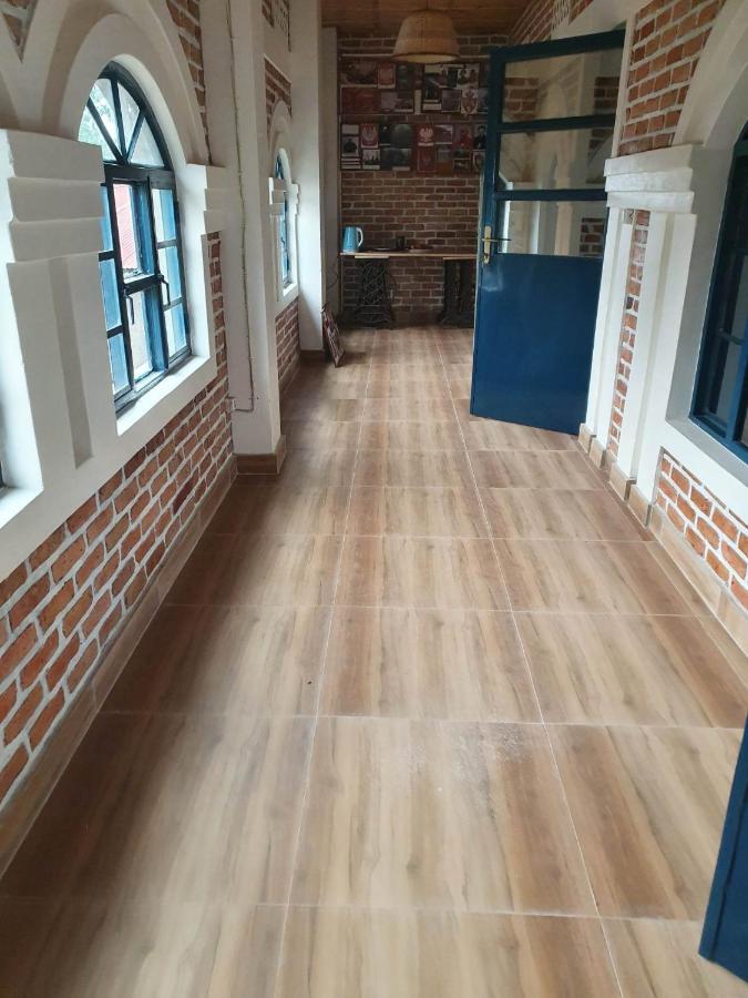 Stany'S Apartments Butare Ngoại thất bức ảnh