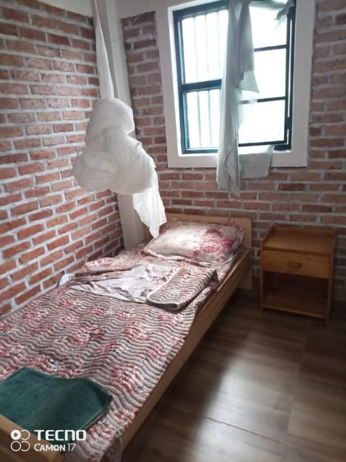 Stany'S Apartments Butare Ngoại thất bức ảnh