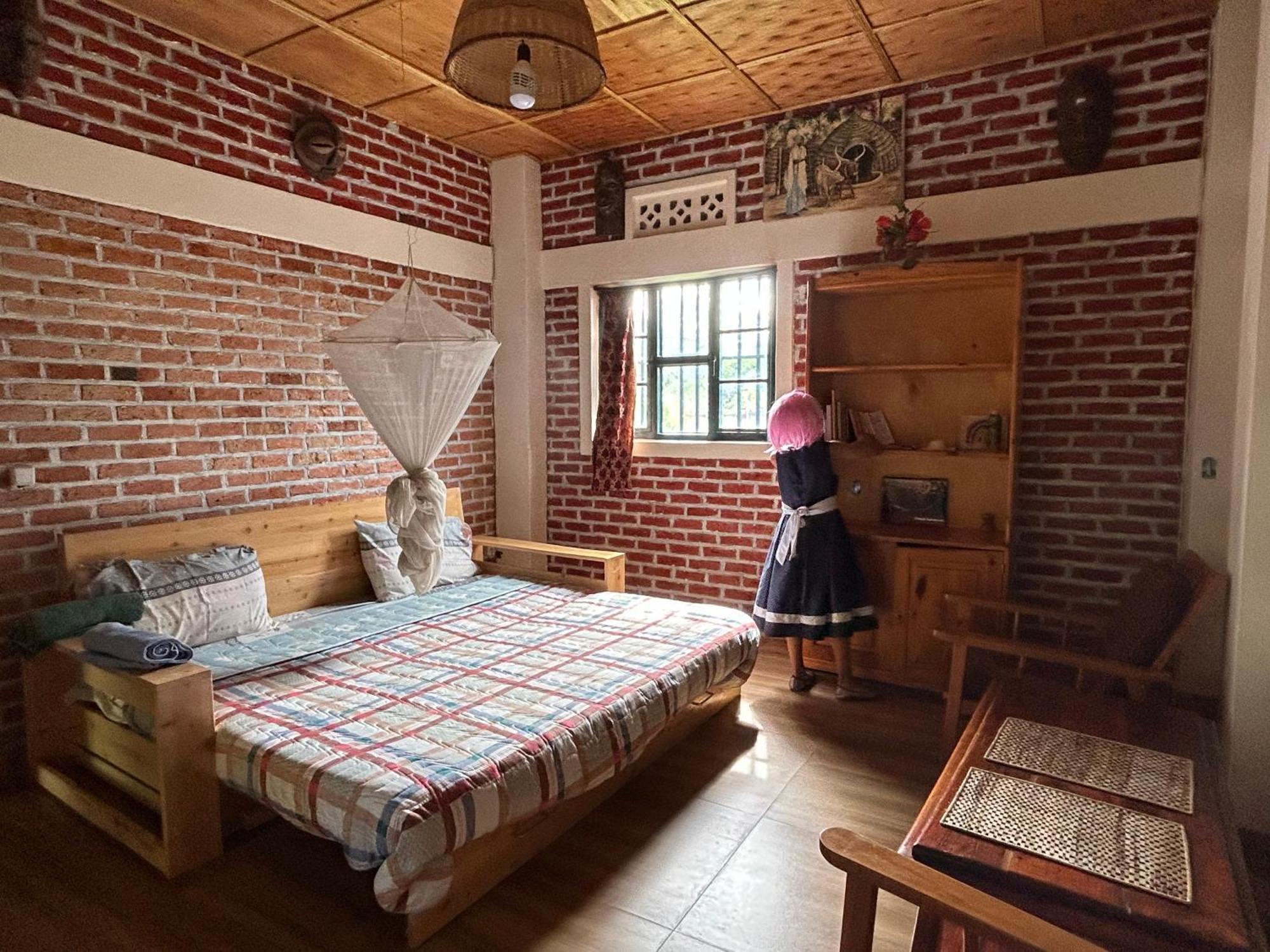 Stany'S Apartments Butare Ngoại thất bức ảnh