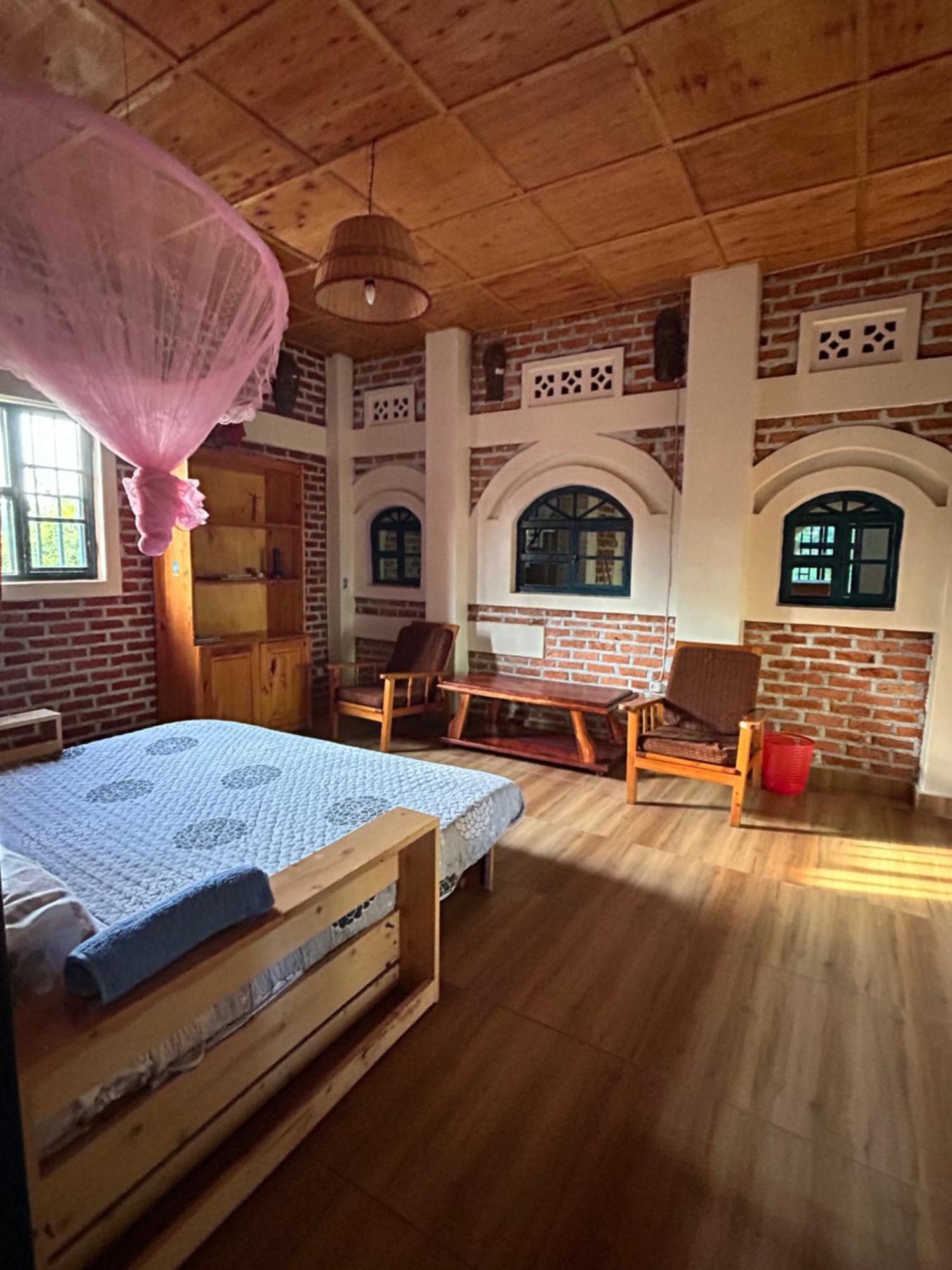 Stany'S Apartments Butare Ngoại thất bức ảnh